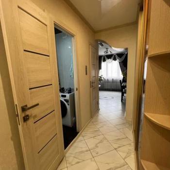Сдается 2-х комнатная квартира, 60,5 м²