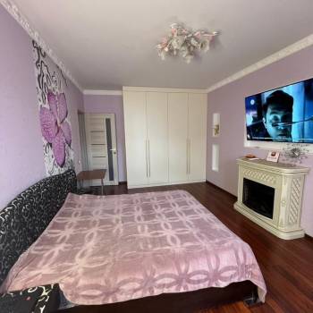 Сдается 2-х комнатная квартира, 60,5 м²