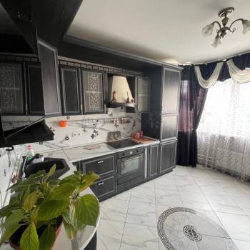 Сдается 2-х комнатная квартира, 60,5 м²