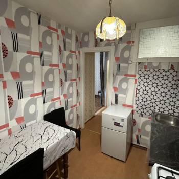 Сдается 2-х комнатная квартира, 44 м²