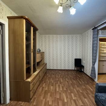 Сдается 2-х комнатная квартира, 44 м²
