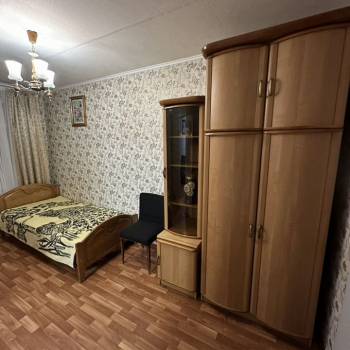 Сдается 2-х комнатная квартира, 44 м²