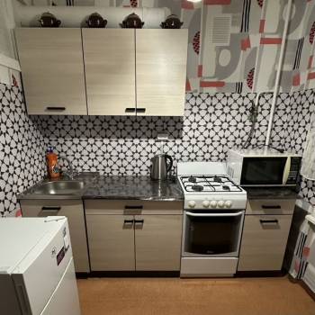 Сдается 2-х комнатная квартира, 44 м²