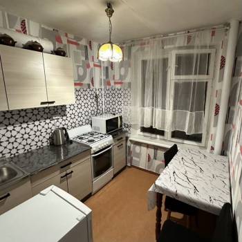Сдается 2-х комнатная квартира, 44 м²