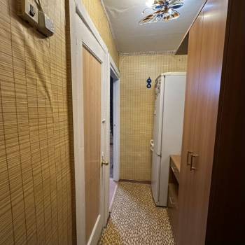 Сдается 2-х комнатная квартира, 44 м²