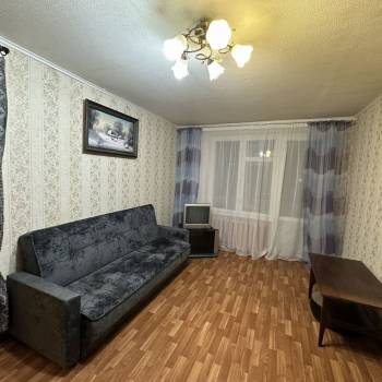 Сдается 2-х комнатная квартира, 44 м²