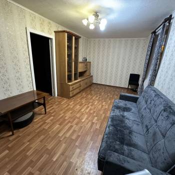 Сдается 2-х комнатная квартира, 44 м²