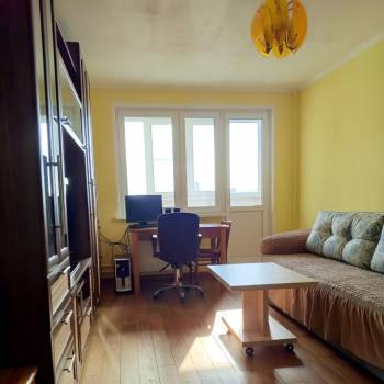 Продается 2-х комнатная квартира, 54,2 м²