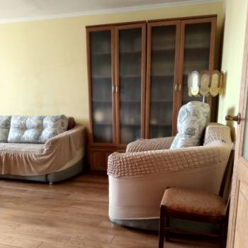 Продается 2-х комнатная квартира, 54,2 м²
