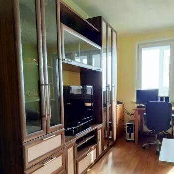 Продается 2-х комнатная квартира, 54,2 м²