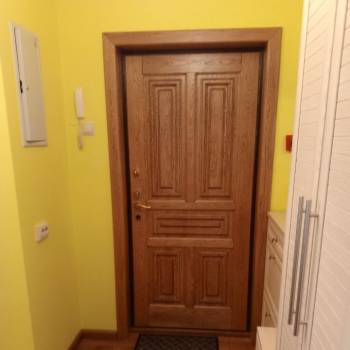 Продается 2-х комнатная квартира, 54,2 м²