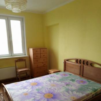 Продается 2-х комнатная квартира, 54,2 м²