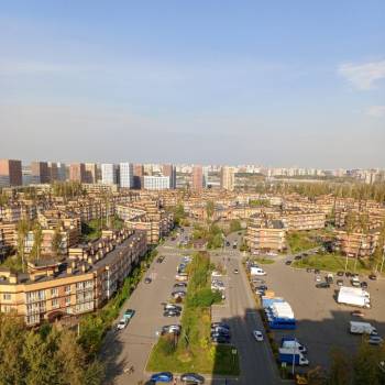 Продается 2-х комнатная квартира, 54,2 м²