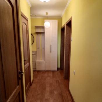 Продается 2-х комнатная квартира, 54,2 м²