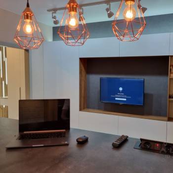 Сдается 1-комнатная квартира, 25,5 м²