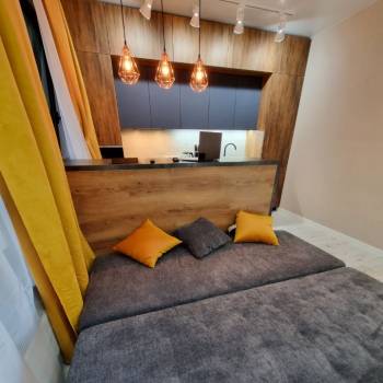 Сдается 1-комнатная квартира, 25,5 м²