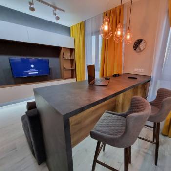 Сдается 1-комнатная квартира, 25,5 м²