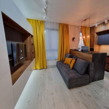 Сдается 1-комнатная квартира, 25,5 м²