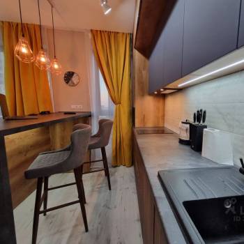 Сдается 1-комнатная квартира, 25,5 м²