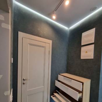 Сдается 1-комнатная квартира, 25,5 м²