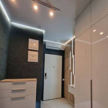 Сдается 1-комнатная квартира, 25,5 м²