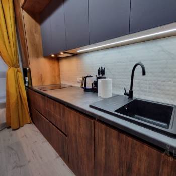 Сдается 1-комнатная квартира, 25,5 м²