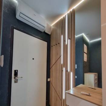 Сдается 1-комнатная квартира, 25,5 м²