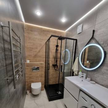 Сдается 1-комнатная квартира, 25,5 м²