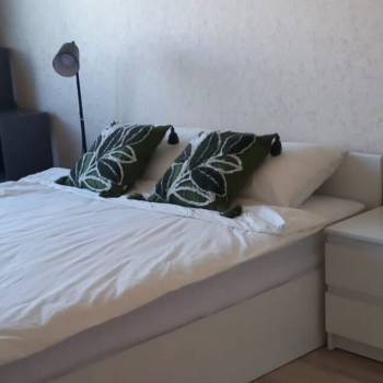 Сдается 1-комнатная квартира, 38 м²