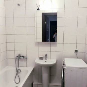 Сдается 1-комнатная квартира, 38 м²