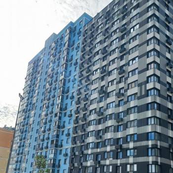 Сдается 1-комнатная квартира, 38 м²