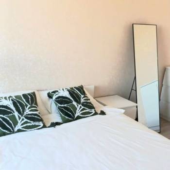 Сдается 1-комнатная квартира, 38 м²