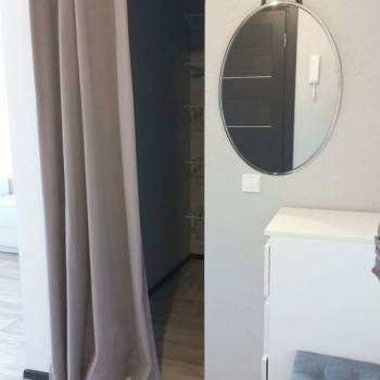Сдается 1-комнатная квартира, 38 м²
