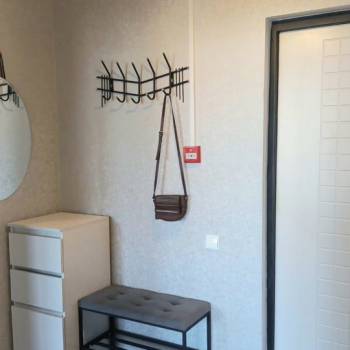 Сдается 1-комнатная квартира, 38 м²