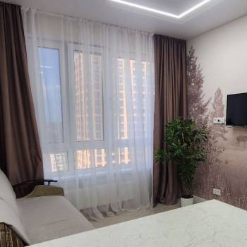 Сдается 1-комнатная квартира, 21,9 м²