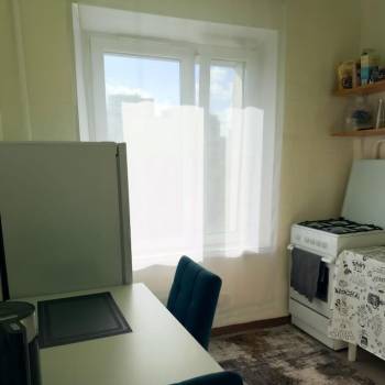 Сдается 2-х комнатная квартира, 45 м²