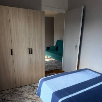 Сдается 2-х комнатная квартира, 45 м²