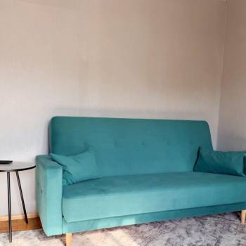 Сдается 2-х комнатная квартира, 45 м²