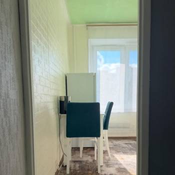 Сдается 2-х комнатная квартира, 45 м²