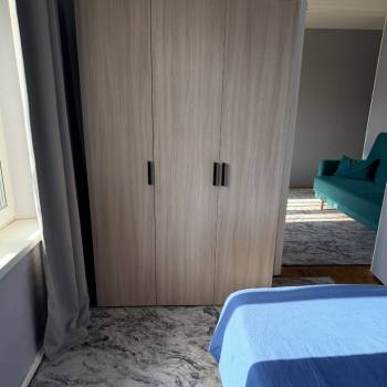 Сдается 2-х комнатная квартира, 45 м²