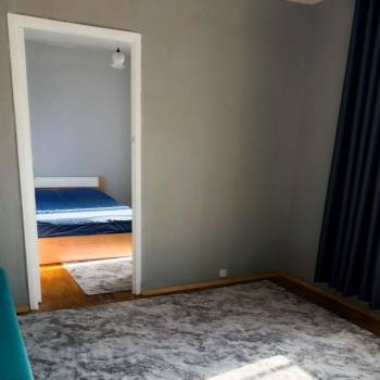 Сдается 2-х комнатная квартира, 45 м²