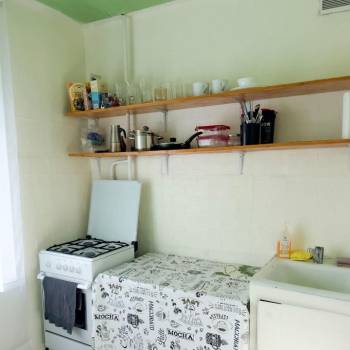Сдается 2-х комнатная квартира, 45 м²