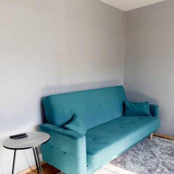 Сдается 2-х комнатная квартира, 45 м²