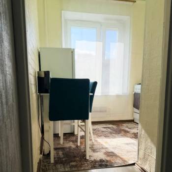 Сдается 2-х комнатная квартира, 45 м²
