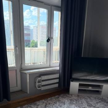 Сдается 2-х комнатная квартира, 45 м²
