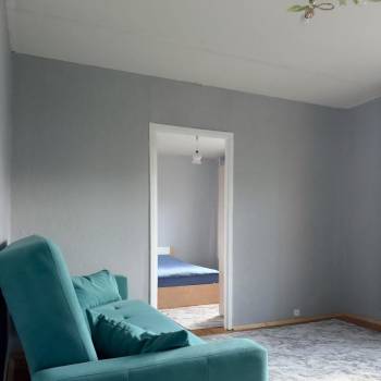 Сдается 2-х комнатная квартира, 45 м²