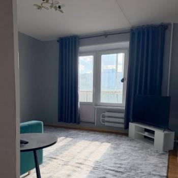 Сдается 2-х комнатная квартира, 45 м²
