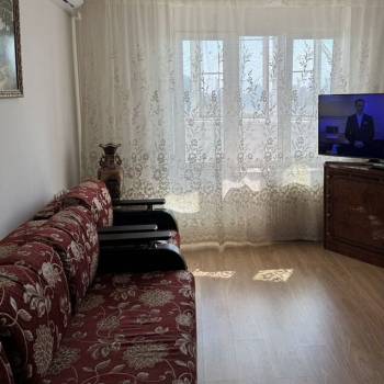 Сдается 2-х комнатная квартира, 58,5 м²