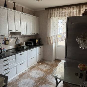 Сдается 2-х комнатная квартира, 58,5 м²