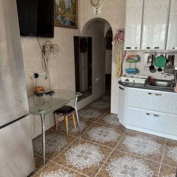 Сдается 2-х комнатная квартира, 58,5 м²